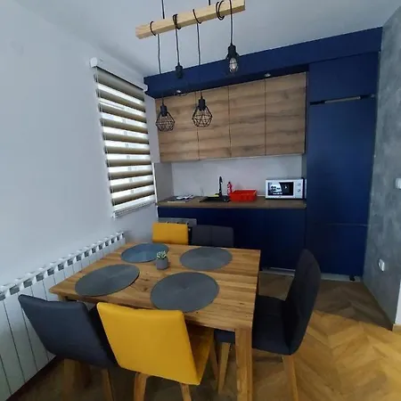 Apartment Winner Jahorina