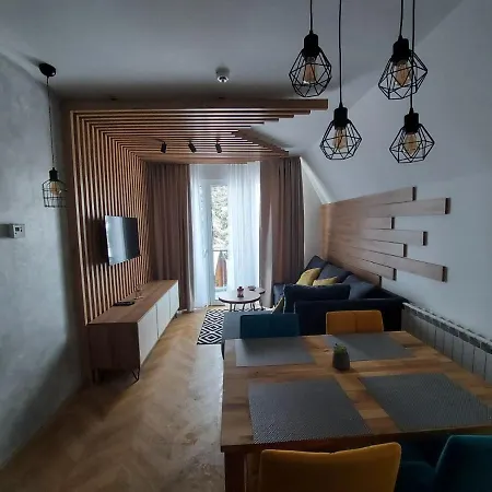 Winner Apartment
