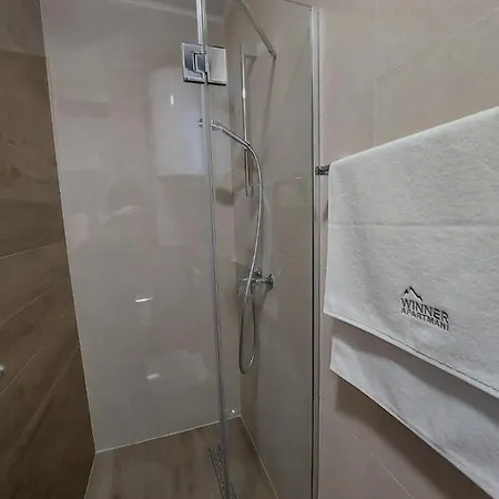 Winner Apartment