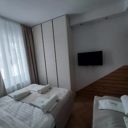 Apartment Winner Jahorina