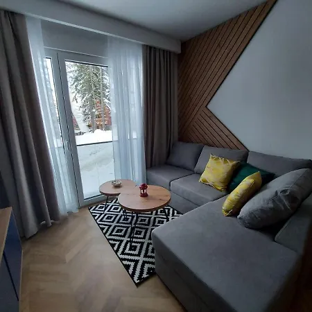 Apartment Winner *