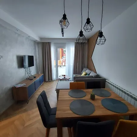Winner Apartment