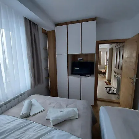 Apartment Winner