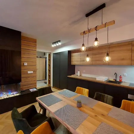 Winner Apartment Jahorina