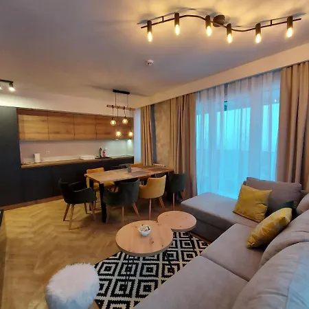 Winner Apartment *