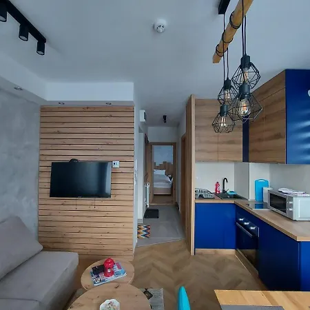 Winner شقة ياهورينا