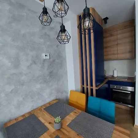 Lägenhet Winner Jahorina