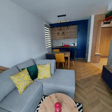 Apartment Winner *