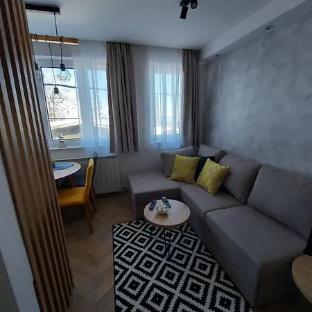 Winner Apartment Jahorina