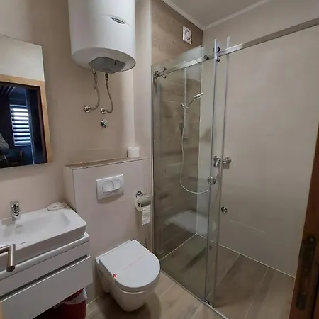Winner Apartment *