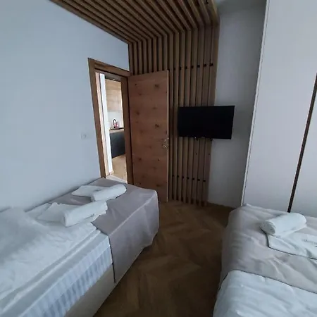 Winner Apartment