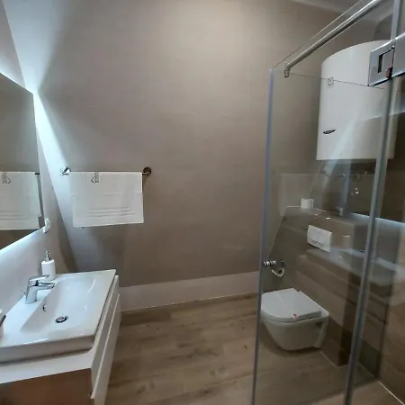 Winner Apartment Jahorina