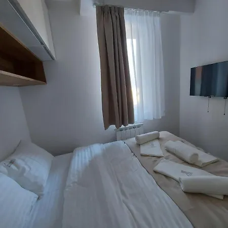 Apartment Winner *
