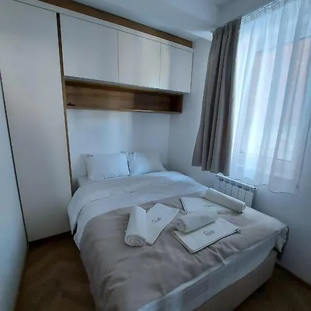 Winner Apartman *