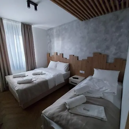 Lägenhet Winner Jahorina