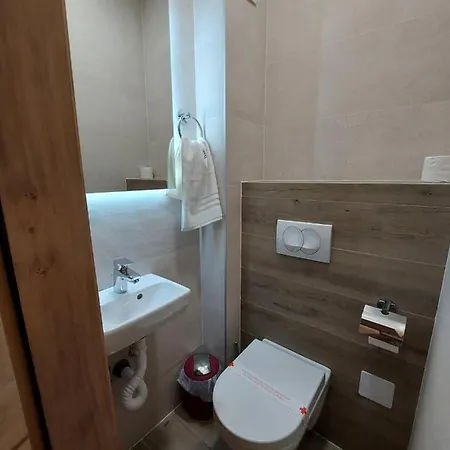 Apartment Winner Jahorina