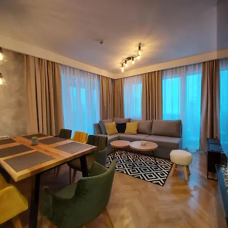 Appartement Winner *