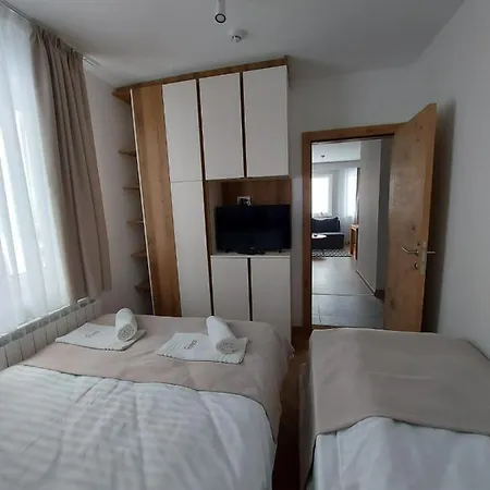 Winner Apartment
