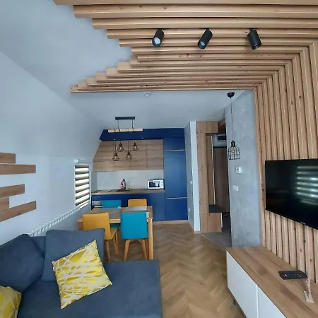 Winner Apartment *