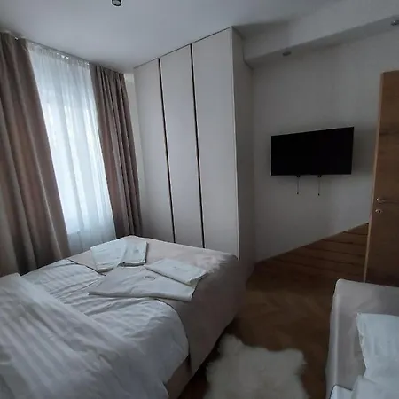 Winner Apartment *