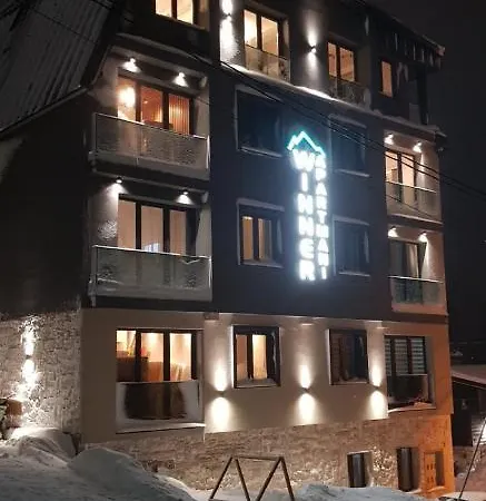 Apartment Winner *
