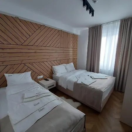 Winner شقة ياهورينا