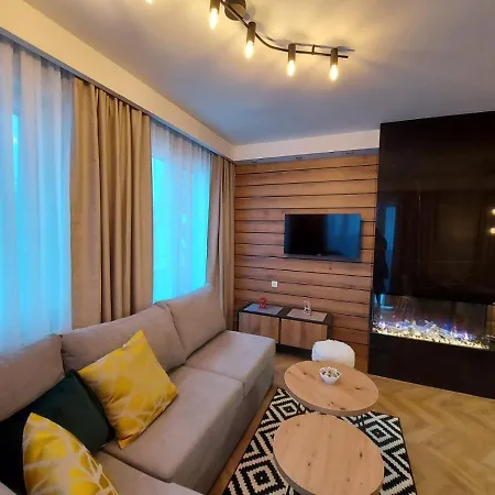 Lägenhet Winner Jahorina