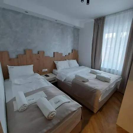 Apartman Winner