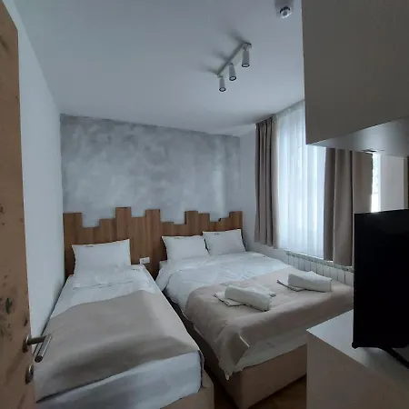 Apartment Winner