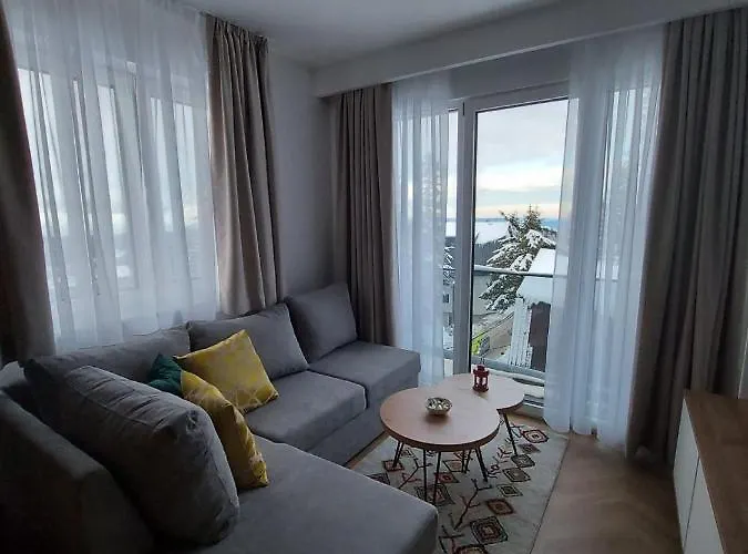 Daire Winner Jahorina