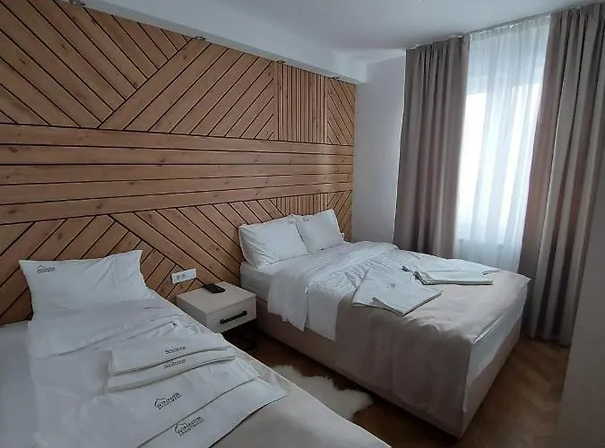 Winner Daire Jahorina